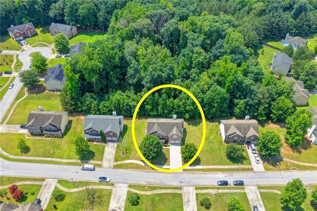 5187 Miller Woods Trail, Decatur, GA 30035