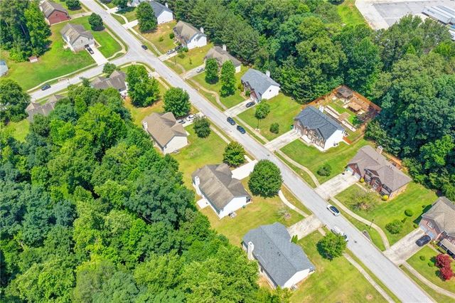 5187 Miller Woods Trail, Decatur, GA 30035