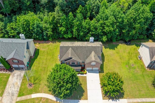5187 Miller Woods Trail, Decatur, GA 30035