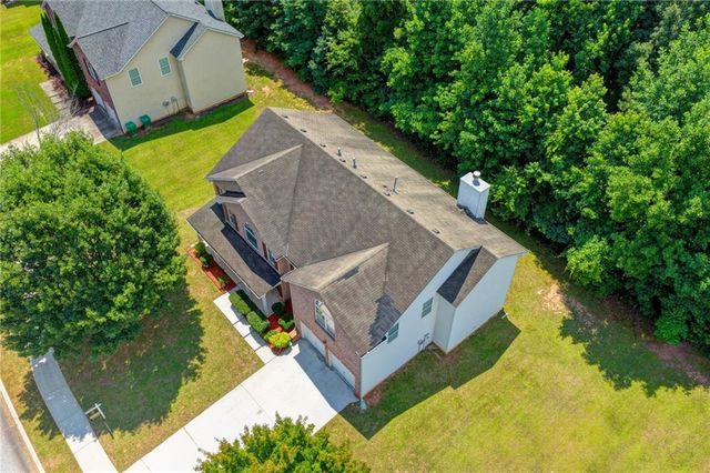 5187 Miller Woods Trail, Decatur, GA 30035