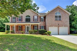 5187 Miller Woods Trail, Decatur, GA 30035