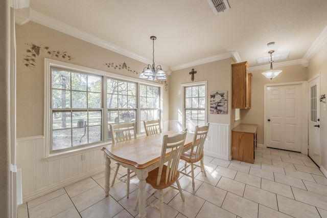 2865 J E Woody Road, Springtown, TX 76082