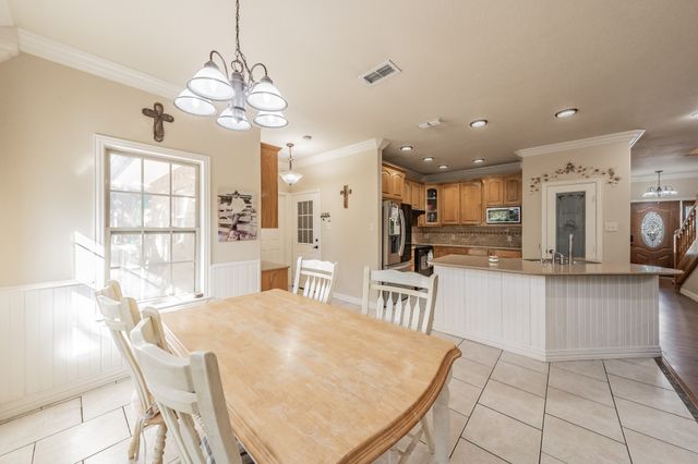 2865 J E Woody Road, Springtown, TX 76082