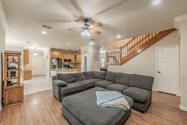 2865 J E Woody Road, Springtown, TX 76082