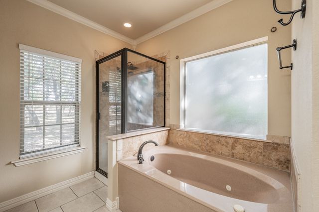 2865 J E Woody Road, Springtown, TX 76082