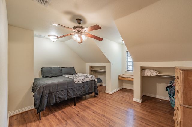 2865 J E Woody Road, Springtown, TX 76082