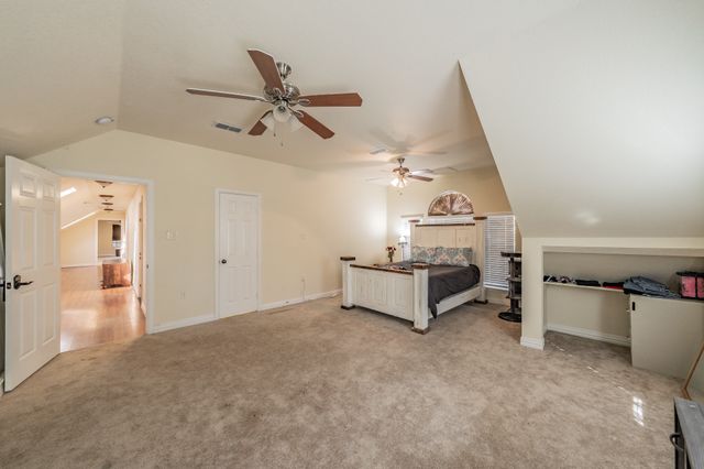 2865 J E Woody Road, Springtown, TX 76082