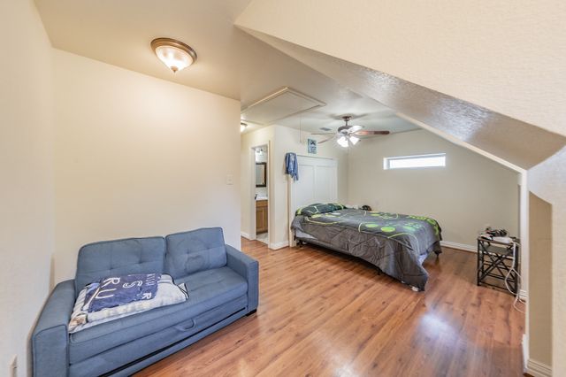 2865 J E Woody Road, Springtown, TX 76082