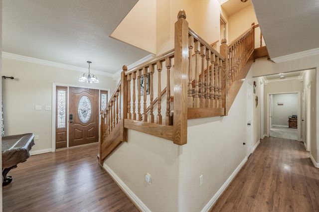 2865 J E Woody Road, Springtown, TX 76082