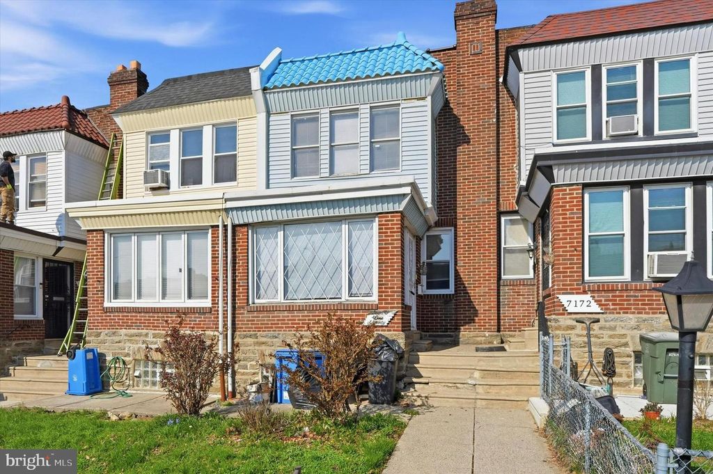 7170 ANDREWS AVE, Philadelphia, PA 19138