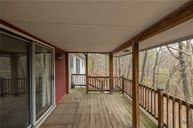 6 Ashfield Lane, Bella Vista, AR 72715
