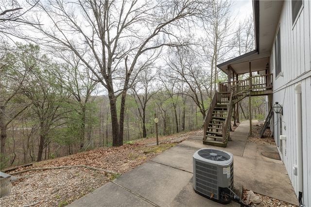 6 Ashfield Lane, Bella Vista, AR 72715