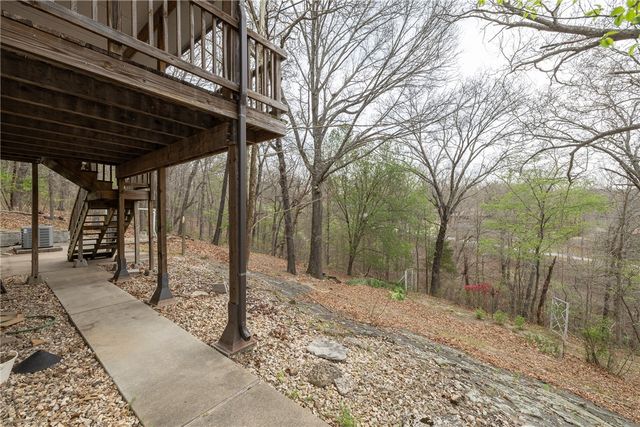 6 Ashfield Lane, Bella Vista, AR 72715