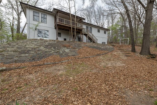 6 Ashfield Lane, Bella Vista, AR 72715