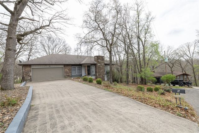 6 Ashfield Lane, Bella Vista, AR 72715