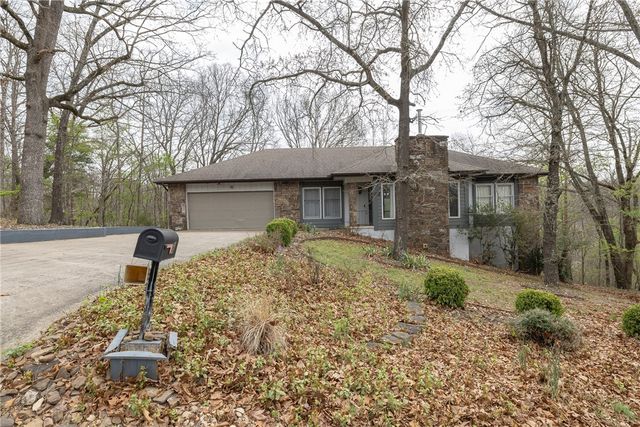 6 Ashfield Lane, Bella Vista, AR 72715