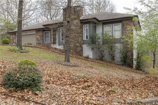 6 Ashfield Lane, Bella Vista, AR 72715
