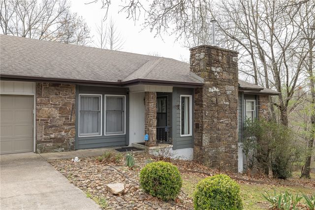 6 Ashfield Lane, Bella Vista, AR 72715