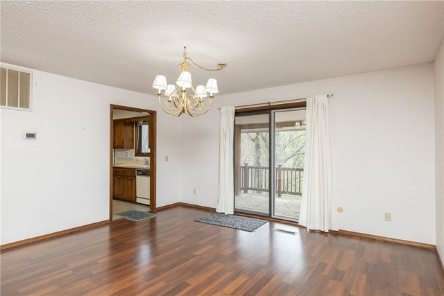 6 Ashfield Lane, Bella Vista, AR 72715