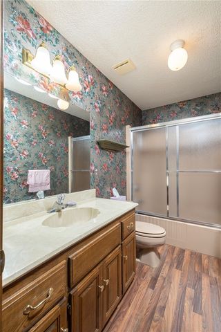6 Ashfield Lane, Bella Vista, AR 72715