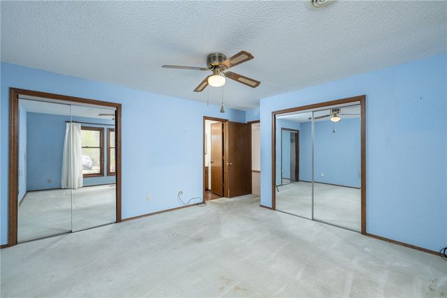 6 Ashfield Lane, Bella Vista, AR 72715
