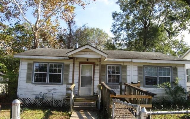 1412 COLLEGE Street, Pineville, LA 71360