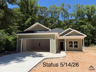 127 Alpine Drive, Byron, GA 31008