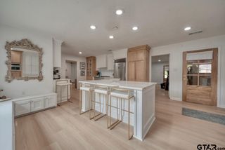 203 Texas Dr, Hideaway, TX 75771