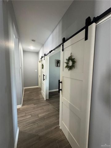 3604 Cornell Avenue, Mcallen, TX 78504