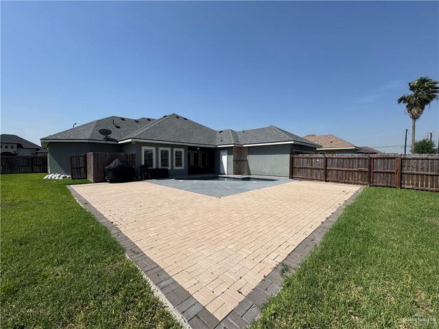 3604 Cornell Avenue, Mcallen, TX 78504