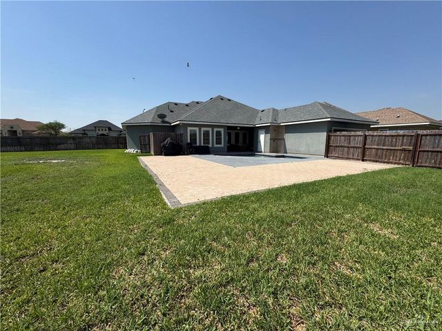 3604 Cornell Avenue, Mcallen, TX 78504