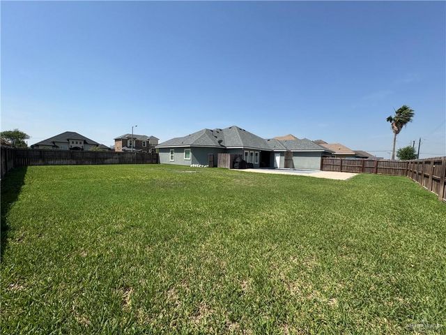 3604 Cornell Avenue, Mcallen, TX 78504
