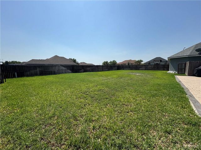 3604 Cornell Avenue, Mcallen, TX 78504