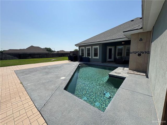 3604 Cornell Avenue, Mcallen, TX 78504