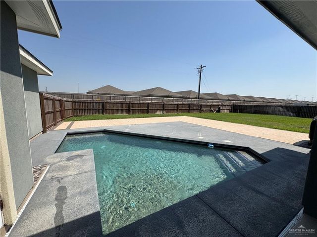 3604 Cornell Avenue, Mcallen, TX 78504