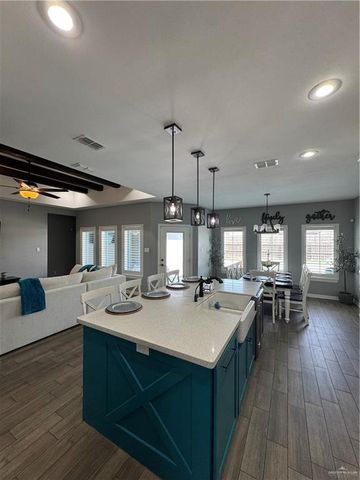 3604 Cornell Avenue, Mcallen, TX 78504