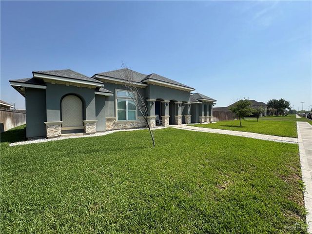 3604 Cornell Avenue, Mcallen, TX 78504