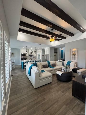 3604 Cornell Avenue, Mcallen, TX 78504