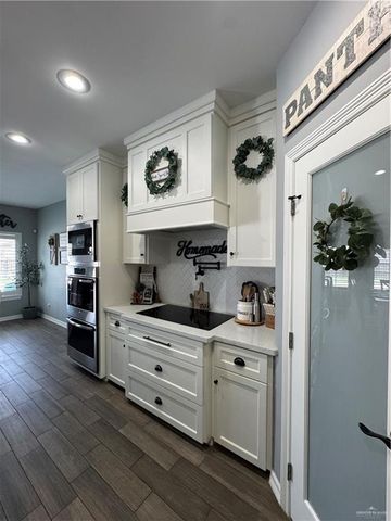 3604 Cornell Avenue, Mcallen, TX 78504