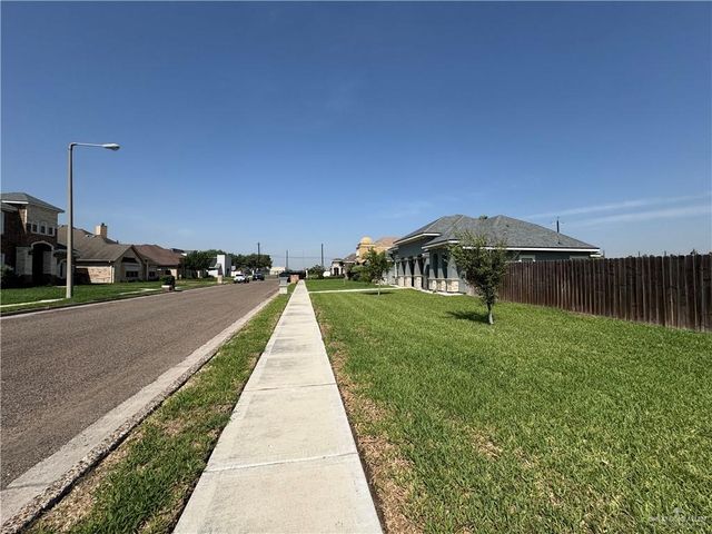 3604 Cornell Avenue, Mcallen, TX 78504