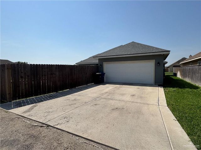 3604 Cornell Avenue, Mcallen, TX 78504