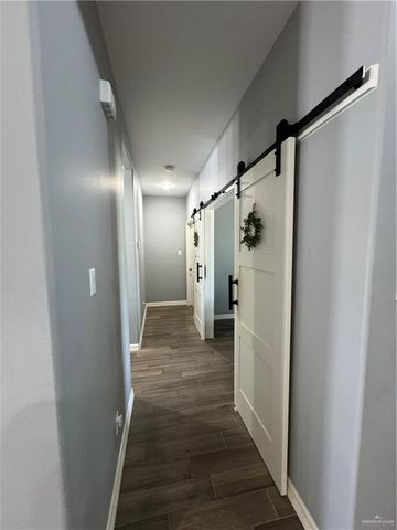 3604 Cornell Avenue, Mcallen, TX 78504