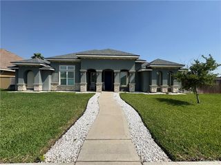 3604 Cornell Avenue, Mcallen, TX 78504
