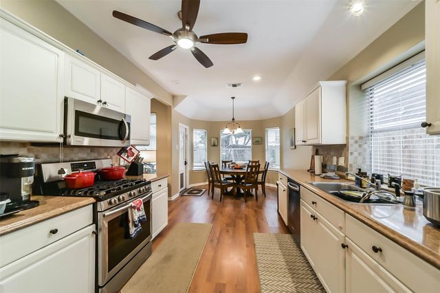 9926 Elm Meadow Trail, Houston, TX 77064