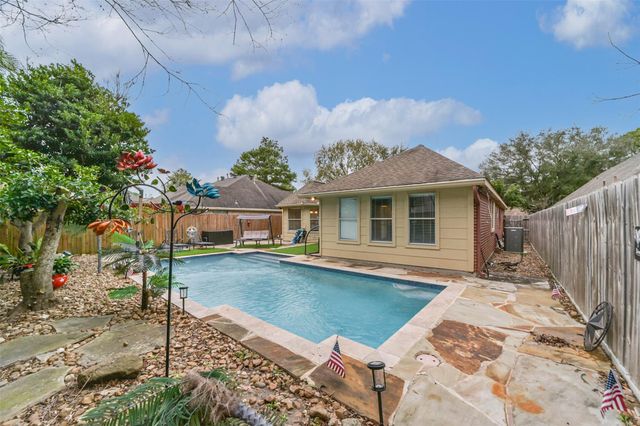 9926 Elm Meadow Trail, Houston, TX 77064