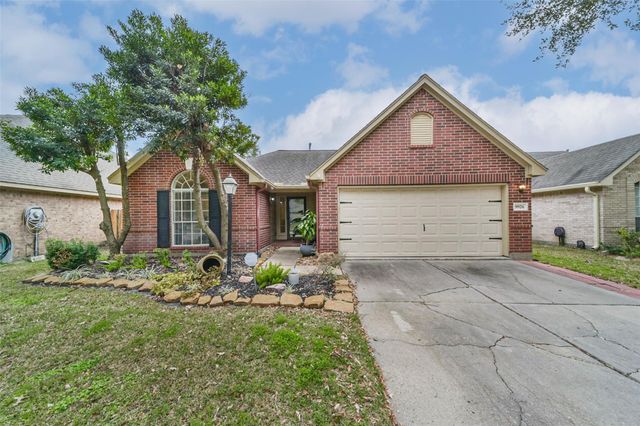 9926 Elm Meadow Trail, Houston, TX 77064