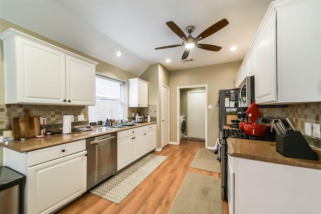 9926 Elm Meadow Trail, Houston, TX 77064