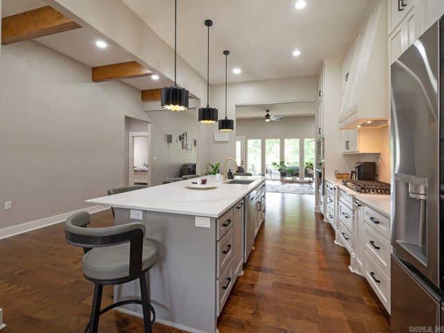 8616 Congo Road, Benton, AR 72019