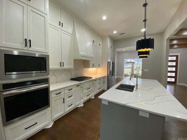 8616 Congo Road, Benton, AR 72019