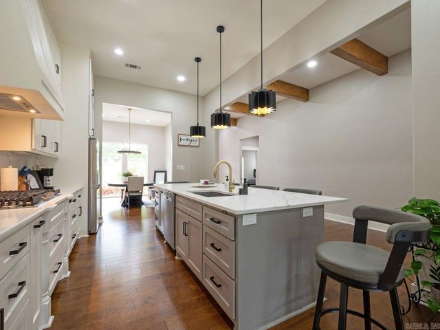 8616 Congo Road, Benton, AR 72019